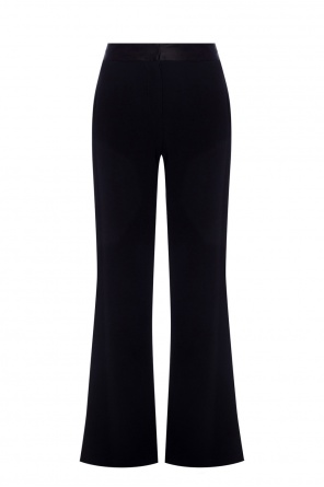 Flared trousers, zdjęcie 1 Flared trousers od Diane Von Furstenberg